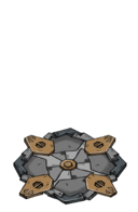 饥荒联机版百科未完成的实验建筑属性配图