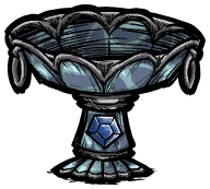 饥荒联机版百科月晷建筑皮肤配图