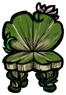 饥荒联机版百科木椅建筑皮肤配图