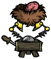 饥荒联机版百科灵子分解器建筑皮肤配图