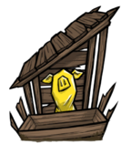 饥荒联机版百科猪神龛建筑属性配图