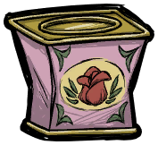 饥荒联机版百科盐盒建筑皮肤配图