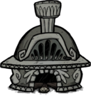 饥荒联机版百科砖砌烤炉建筑属性配图