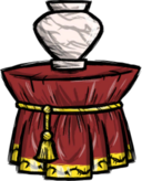 饥荒联机版百科茶几建筑属性配图