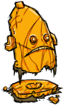 饥荒联机版百科无宝石头雕像建筑属性配图