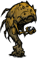 饥荒联机版百科中庭远古雕像建筑属性配图