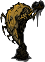 饥荒联机版百科中庭远古雕像建筑属性配图