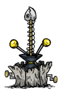 饥荒联机版百科钓具容器建筑属性配图