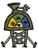 饥荒联机版百科雨量计建筑属性配图 饥荒联机版百科雨量计建筑属性配图