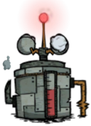 饥荒联机版百科雪球发射器雪球发射器状态配图