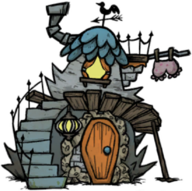 隐士之家/珍珠之家（第三阶段）