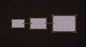 饥荒联机版百科宫殿室内配图