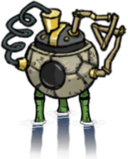 饥荒联机版百科海上实验室建筑属性配图