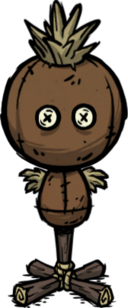 饥荒联机版百科假人建筑属性配图