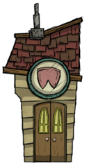 饥荒联机版百科卷尾巴的泥浆水疗店建筑属性配图