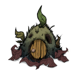 饥荒联机版百科曼德拉丘建筑属性配图