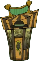 饥荒联机版百科母猪耳朵帽子店建筑属性配图