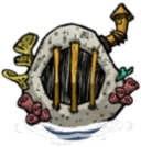 饥荒联机版百科漂浮火炉建筑属性配图