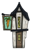 饥荒联机版百科猪伯利精选食品店建筑属性配图