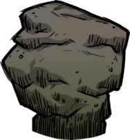 饥荒联机版百科海蚀柱物品属性配图