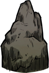 饥荒联机版百科海蚀柱物品属性配图