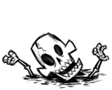 饥荒联机版百科骷髅物品属性配图