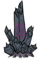 饥荒联机版百科梦魇城墙物品属性配图