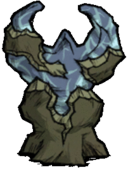 饥荒联机版百科吸引人的结构物品属性配图