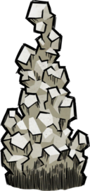 饥荒联机版百科盐堆物品属性配图