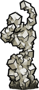 饥荒联机版百科盐堆物品属性配图