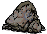 饥荒联机版百科远古壁画物品属性配图