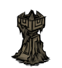 饥荒联机版百科远古灯柱物品属性配图