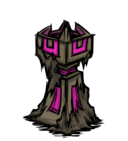 饥荒联机版百科远古灯柱物品属性配图