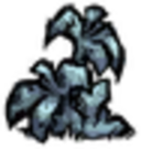 饥荒联机版百科月亮石碎块物品属性配图