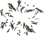饥荒联机版百科麋鹿鹅筑巢地物品属性配图