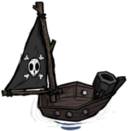 饥荒联机版百科“海腿”号物品属性配图