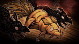 饥荒联机版百科胡萝卜鼠之年活动属性配图