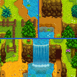 星露谷物语百科木匠的商店社区升级配图