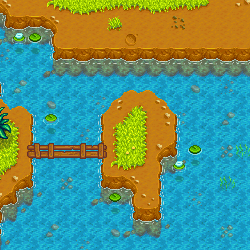 星露谷物语百科木匠的商店社区升级配图