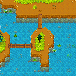 星露谷物语百科木匠的商店社区升级配图