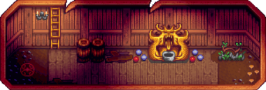 星露谷物语百科法师塔物品介绍配图