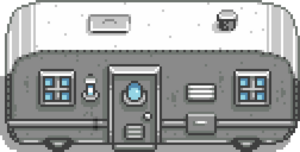 星露谷物语百科拖车属性配图