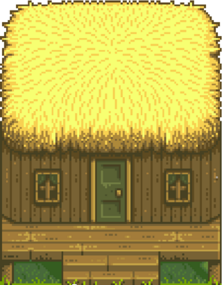 星露谷物语百科姜岛农舍属性配图 星露谷物语百科姜岛农舍属性配图