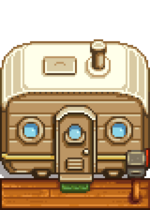 星露谷物语百科联机小屋变体配图 星露谷物语百科联机小屋变体配图