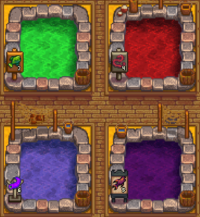 星露谷物语百科鱼塘物品介绍配图