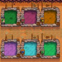 星露谷物语百科鱼塘物品介绍配图