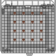 星露谷物语百科温室浇水配图