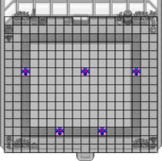 星露谷物语百科温室浇水配图