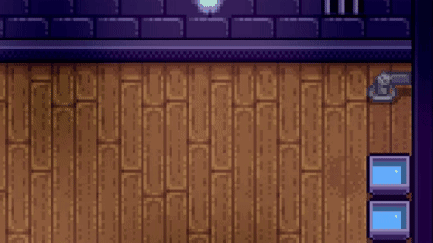 星露谷物语百科史莱姆屋交配配图 星露谷物语百科史莱姆屋交配配图