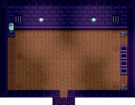 星露谷物语百科史莱姆屋物品介绍配图 星露谷物语百科史莱姆屋物品介绍配图